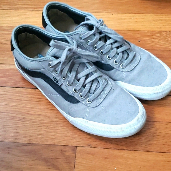 vans ultracush 3d